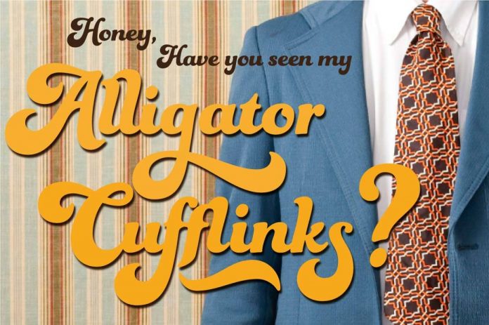 Funkydori Regular Font