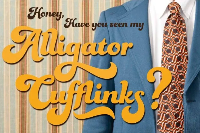 Funkydori Regular Font