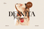 Rolate Font