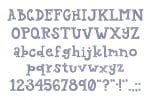 Gab Font