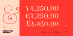 Gabriela Font Family