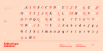 Gabriela Font Family
