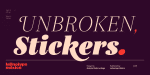 Gabriela Font Family