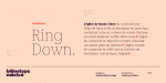 Gabriela Font Family
