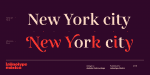 Gabriela Font Family