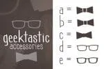 Geektastic Font Family
