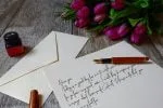 Genit Classy Handwritten Font