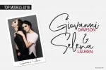 Genit Classy Handwritten Font