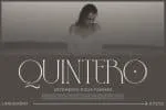 Gento Dream Font