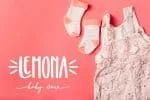 Glitter Winter Font