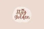 Apricot Font