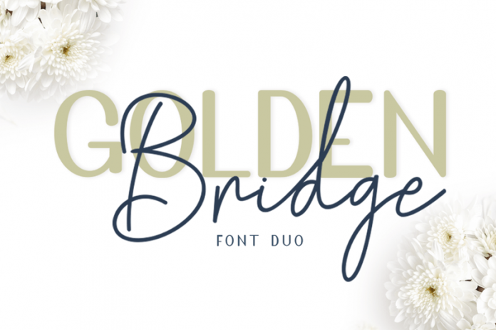 Golden Bridge Duo