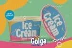 Golga Font