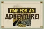 Good Explorer Font