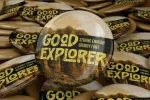Good Explorer Font