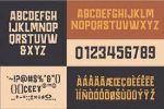 gotaga Font