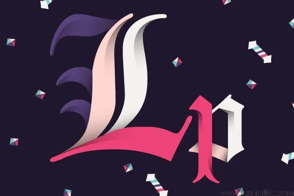 Gotico Black Font