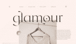 Grande - beauty classy serif font