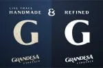Grandesa Typeface Font
