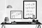 Gredom Script Font