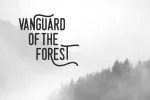 Grimtotem Typeface Font