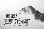 Grimtotem Typeface Font