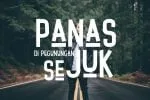 Gunoc Display Font