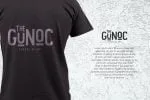 Gunoc Display Font
