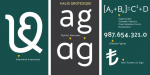 Halis Grotesque Font Family