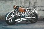 Hallelujah Font