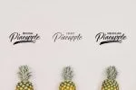 Hallelujah Font