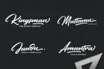 Handler Font