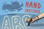 Handyman the Skillful Font