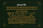 Harland Family Pack 3 Styles + Bonus Font