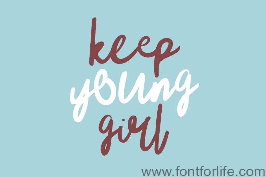Hatton Typeface