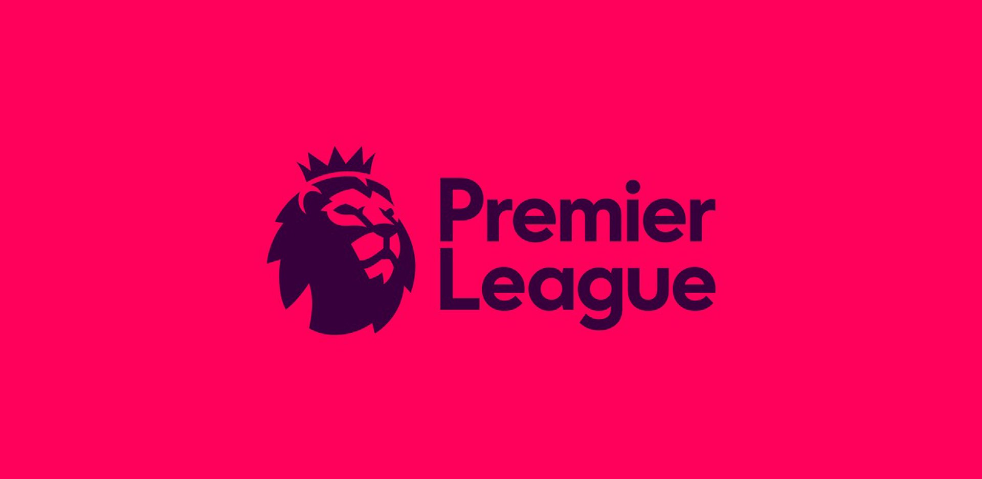 Premier League Corporate Font