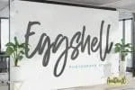 Healthiest Font