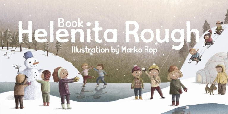 Helenita Font Free Download