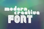 Helga Display Font