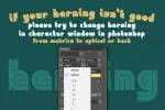 Helga Display Font