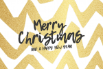 Hello August Font