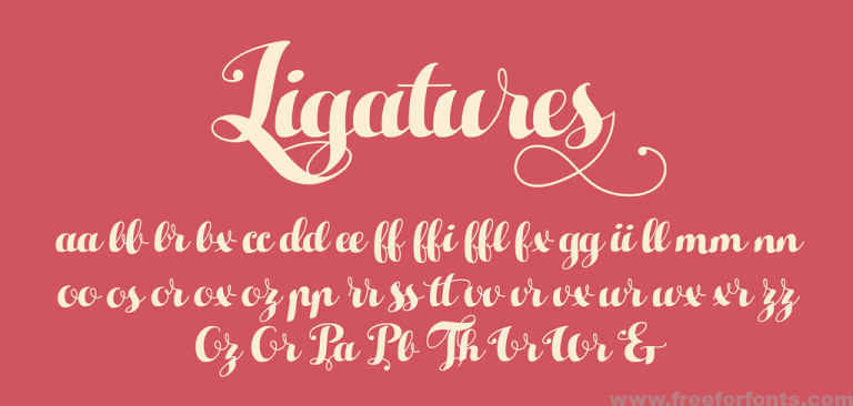 Hello Script Font Free Download