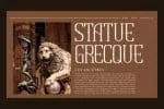 Heritage Dreams Font