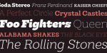Hernandez Niu Font