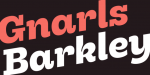 Hernandez Niu Font