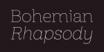 Hernandez Niu Font