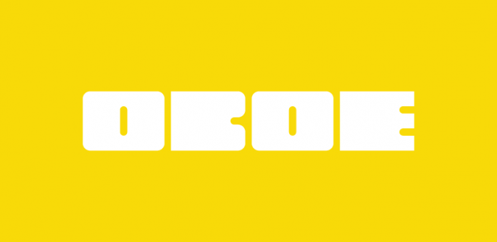 Oboe Font