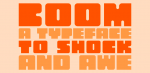 Oboe Font