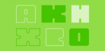 Oboe Font