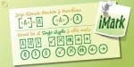 iMark Font